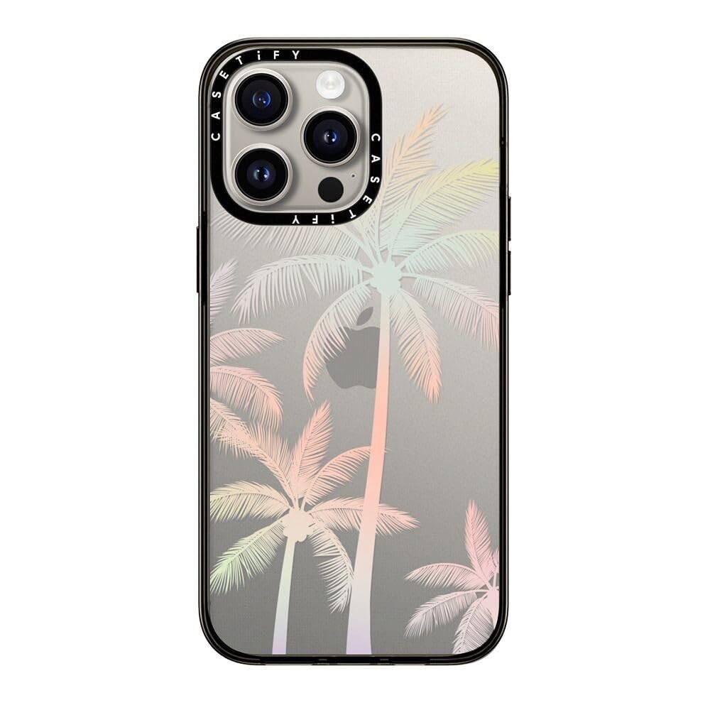 Casetify IPhone 12 Pro Case